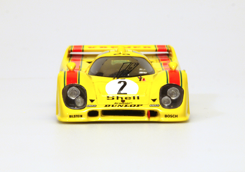 Illustration for article titled The Last 917